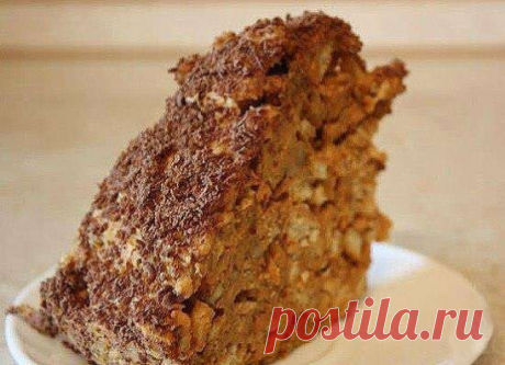 Торт "Муравейник" за 10 минут 
Это вкусный и быстрый в приготовлении тортик без выпечки из минимума продуктов. Готовится он буквально за 10 минут, еще минут 30 для пропитки - и у Вас есть что подать к чаю! Очень вкусно! 
Ингредиенты:
печенье (типа "Юбилейное", "Топленое молоко") - 500-600 г; 
молоко сгущенное вареное - 1 банка; 
масло сливочное - 100 г; 
сметана - 2 ст. л.; 
мак, орехи, шоколад - по вкусу и желанию. 
Приготовление: 
Печенье поломать в глубокую посуду небол...