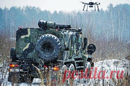 В Иране «придумали» российскую противовоздушную мину