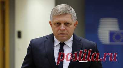 Рогов назвал слова Фицо о Крыме и Донбассе согласием с неизбежным. Слова премьер-министра Словакии Роберта Фицо о невозможности ухода России из Крыма и Донбасса являются согласием с неизбежным. Об этом заявил председатель комиссии ОП России по вопросам суверенитета, патриотическим проектам и поддержке ветеранов Владимир Рогов. Читать далее