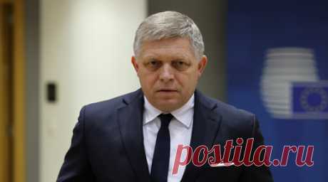 Рогов назвал слова Фицо о Крыме и Донбассе согласием с неизбежным. Слова премьер-министра Словакии Роберта Фицо о невозможности ухода России из Крыма и Донбасса являются согласием с неизбежным. Об этом заявил председатель комиссии ОП России по вопросам суверенитета, патриотическим проектам и поддержке ветеранов Владимир Рогов. Читать далее