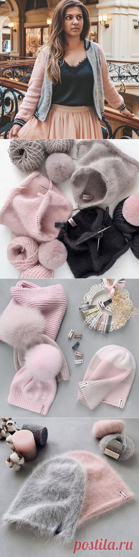 💗Вязание с любовью💗 (@bynataliana) • Фото и видео в Instagram