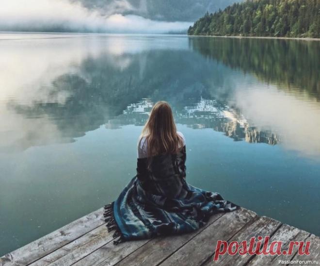 'Чтобы вам перестали завидовать