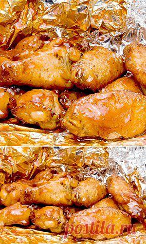 Куриные бедра с лимоном и имбирем рецепт – основные блюда. &#171;Афиша-Еда&#187;