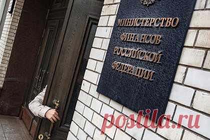 Дефицит российского бюджета вырос
