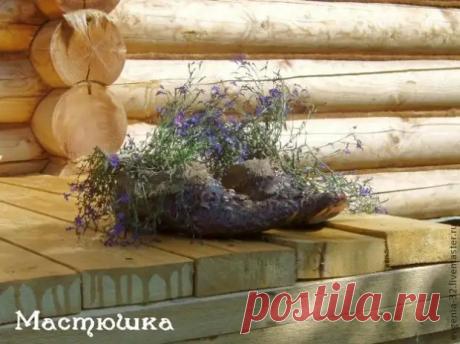 "Туфли Хоттабыча": садовый декор - Сделай сам - 26 июля - Медиаплатформа МирТесен