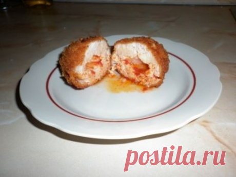 👌 Котлеты по-киевски с аджикой, рецепты с фото Вкусный рецепт Котлеты по-киевски с аджикой, пошаговый, с фото и отзывами 👍 Котлеты по киевски, Котлеты с начинкой, Котлеты из куриного фарша