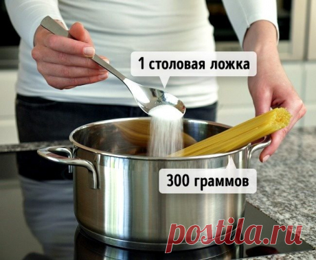 Кулинарные ошибки, которые могут испортить вкус даже самых простых блюд / Все для женщины