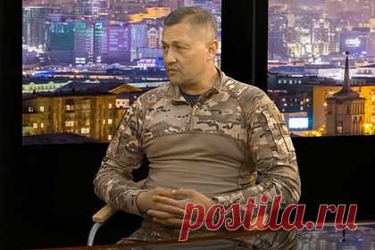 В ДНР предложили воссоздать Смерш. Советник временно исполняющего обязанности главы Донецкой народной республики (ДНР) Ян Гагин предложил воссоздать советскую контрразведку Смерш времен Великой Отечественной войны. По словам Гагина, воссоздание Смерша стало бы адекватным ответом на стоящие перед Россией угрозы и вызовы.