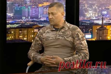В ДНР предложили воссоздать Смерш. Советник временно исполняющего обязанности главы Донецкой народной республики (ДНР) Ян Гагин предложил воссоздать советскую контрразведку Смерш времен Великой Отечественной войны. По словам Гагина, воссоздание Смерша стало бы адекватным ответом на стоящие перед Россией угрозы и вызовы.