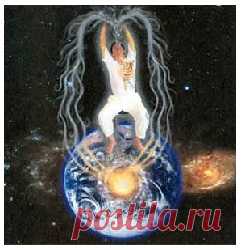 6 целительных звуков | odriflik