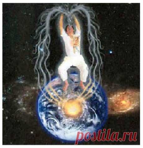 6 целительных звуков | odriflik