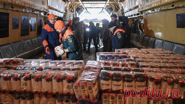 Власти Запорожской области готовы помочь жителям освобожденных территорий