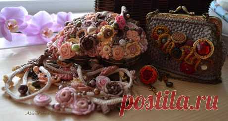 Bracelet Belt Necklace on the neck Hairband Beads Cord Cord