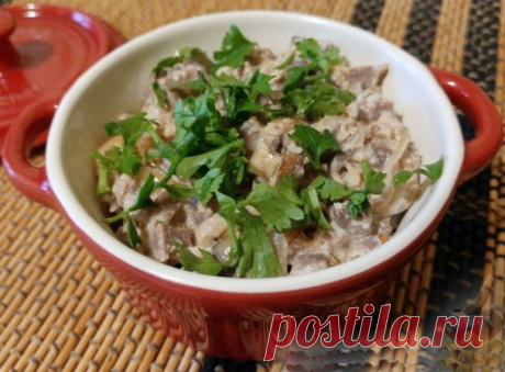 БУДЕТ ВКУСНО!