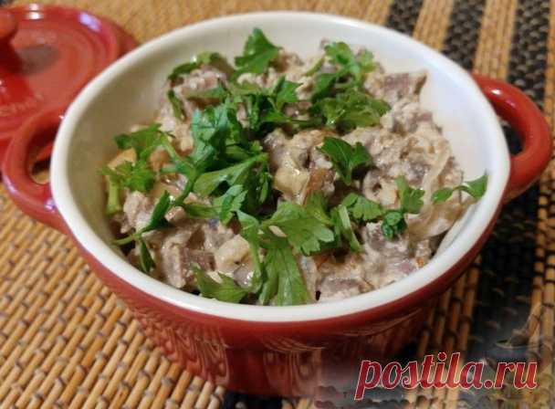 БУДЕТ ВКУСНО!
