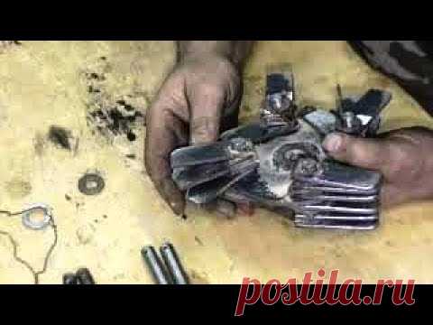Срочный ремонт зернодробилки.
