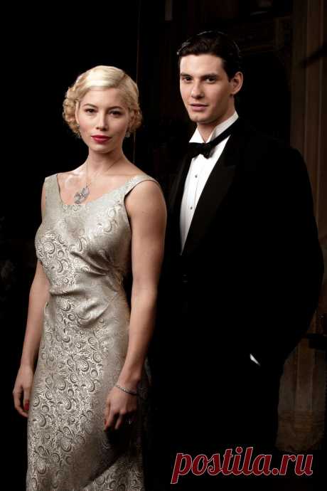 Imagini Easy Virtue (2008) - Imagini Secrete din trecut - Imagine 6 din 54 - CineMagia.ro