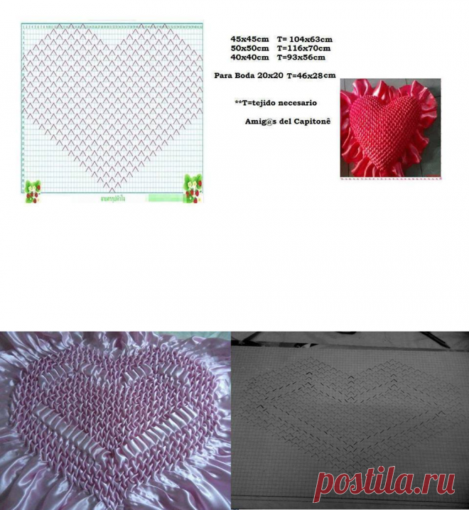 Patchwork,smocking