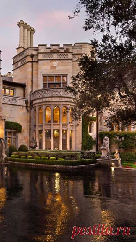 (9) Luxury Mansion | My dream house