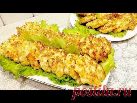 Гора Закусочных ШТУЧЕК на Праздничный Стол
