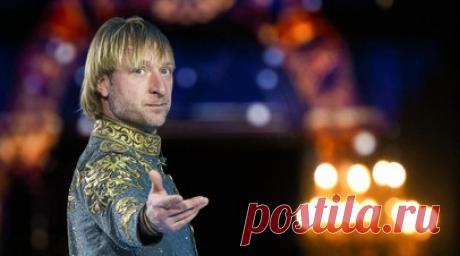 «Решили сдавать бутылки»: Плющенко рассказал о детстве, Загитова выпустила новое шоу, Костомаров может вернуться на лёд. Евгений Плющенко дал откровенное интервью, а Яна Рудковская может снять фильм о его жизни. Алина Загитова опубликовала первый выпуск своего нового шоу, а Роман Костомаров не исключил возвращения на лёд в следующем году. Российские юниоры получили квоты на несколько этапов Гран-при. Что обсуждают в мире фигурного катания — в материале RT. Читать далее