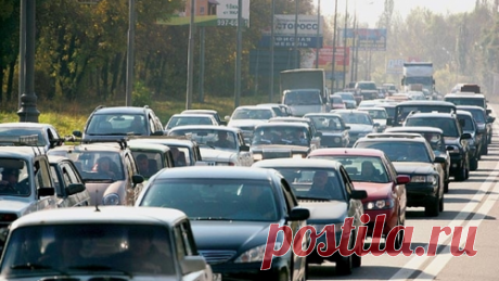 КАК ПРИ ПОМОЩИ ЗАГОВОРА ЗАЩИТИТЬ АВТОМОБИЛЬ ОТ АВАРИИ...