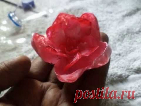 Что сделать из пластиковых бутылок / Я - суперпупер