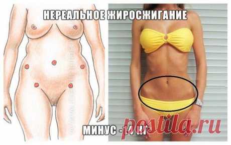 Секреты идеальной хозяйки