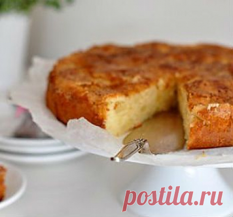 Как приготовить запеканку с творогом и яблоками в мультиварке - Запеканка в мультиварке . 1001 ЕДА вкусные рецепты с фото!