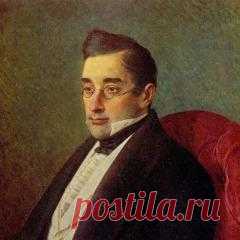 Сегодня 11 февраля в 1829 году В Тегеране толпой фанатиков убит Александр Грибоедов