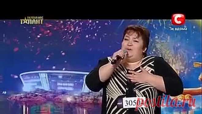 Ирина Демичева - Одолжила. Облом для тех кто хотел поржать!