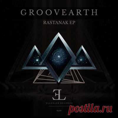 Groovearth – Rastanak