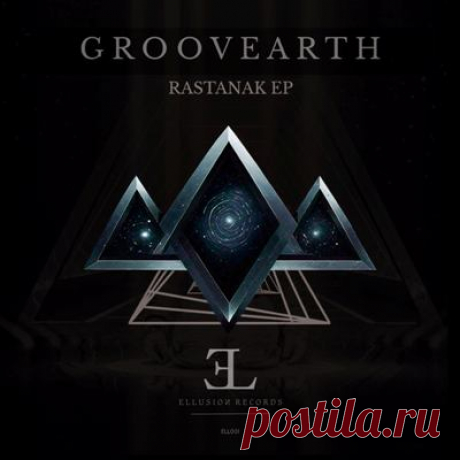 Groovearth – Rastanak