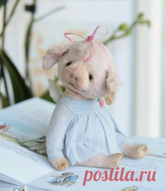 🐞 Интерьерные игрушки Машканцевой Ольги 🐞