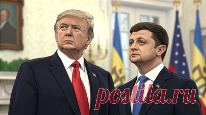 WP: трёхсторонний саммит не гарантирован после встречи Трампа с Зеленским в США. Трёхсторонняя встреча России, США и Украины не гарантирована после встречи американского президента Дональда Трампа с Владимиром Зеленским 18 августа в Вашингтоне. Читать далее