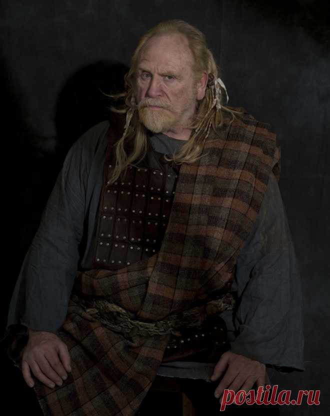 Джеймс Космо, 24 мая, 1948