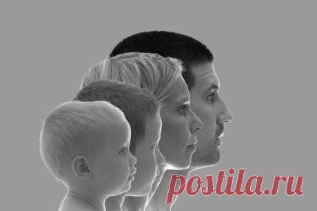 Нарушения иерархии в семейной системе: Чего нельзя делать родителям Мария Мухина
...