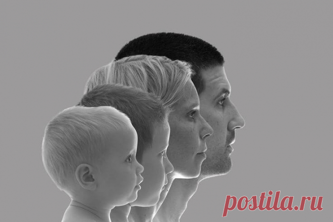 Нарушения иерархии в семейной системе: Чего нельзя делать родителям Мария Мухина
...