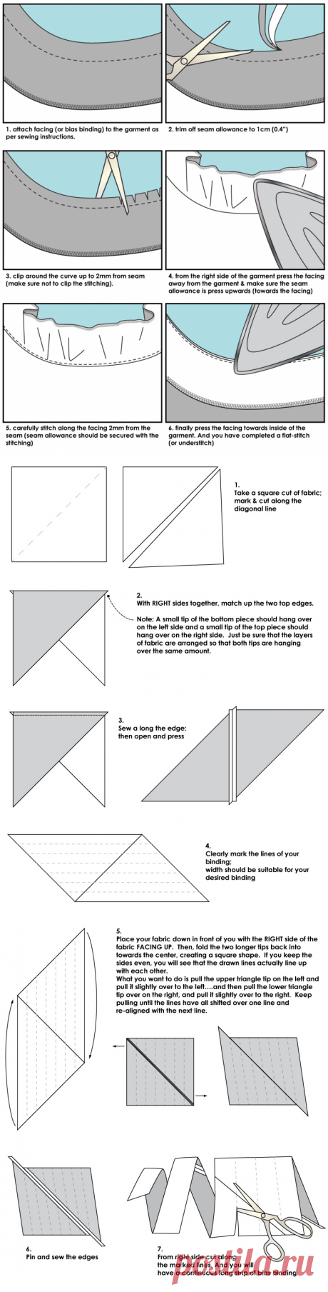 Sewing Tutorials – Style Arc