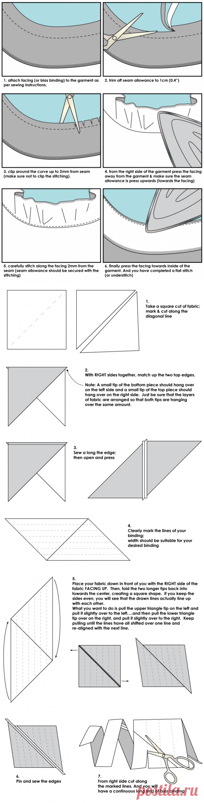 Sewing Tutorials – Style Arc