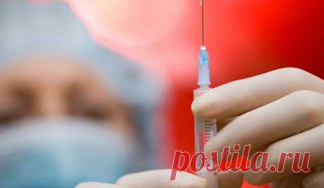 Израильская вакцина от рака в 2018 году! Весь мир празднует победу! Израильская биотехническая компания разработала инновационную терапевтическую вакцину для больных раком, которая могла бы предотвратить около 90 процентов случаев рецидива заболевания. В настоящее время вакцина проходит клинические испытания в израильской клинике "Хадасса" в Иерусалиме. Уже в 2018 году вакцина может стать доступной для применения на регулярной основе, не только для лечения онкологических з...