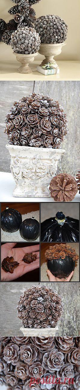 К Новому году. / Pinme