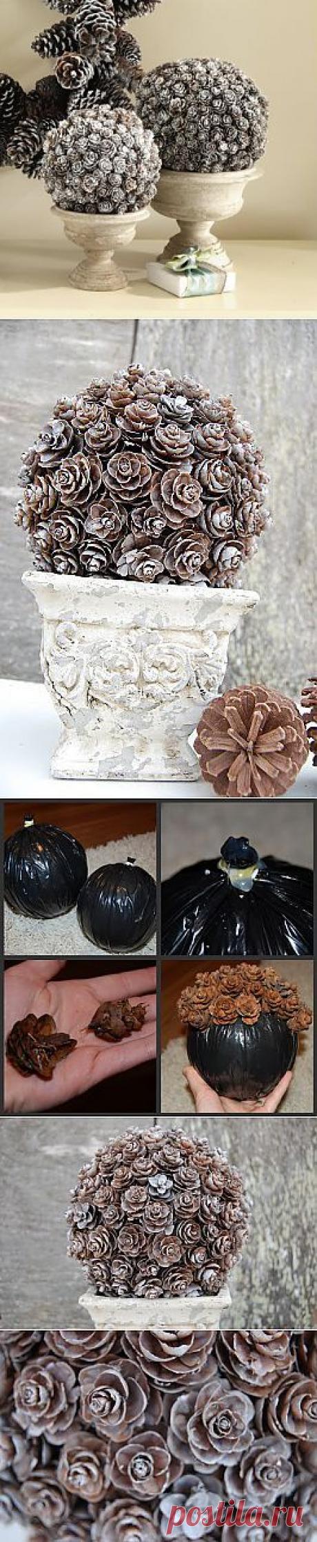 К Новому году. / Pinme