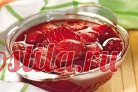 Варенье из клубники пятиминутка - рецепт с фото на Повар.ру
