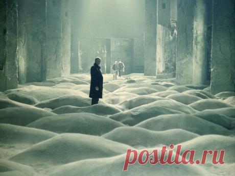 Благотворительный фонд "Предание".  Фильмы по книгам Стругацких