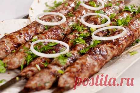 7 секретов приготовления вкусных блюд из рубленого мяса