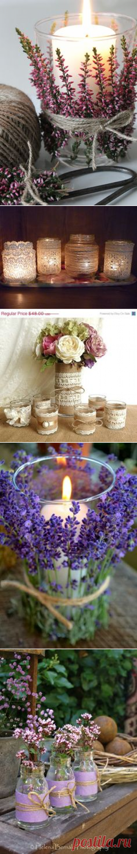 Pinterest: инструмент для поиска и хранения интересных идей