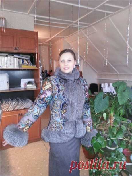 Осинка