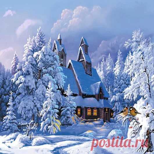 Галина Андреева - Google+