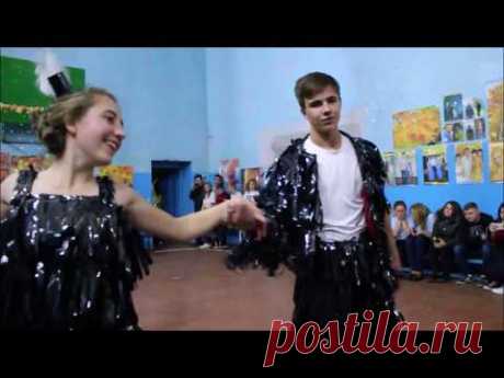 ЧТО С МОИМ КАНАЛОМ? Костюмы из подручных материалов